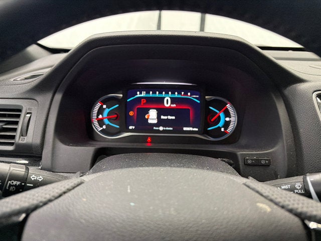 2021 Honda Passport Elite