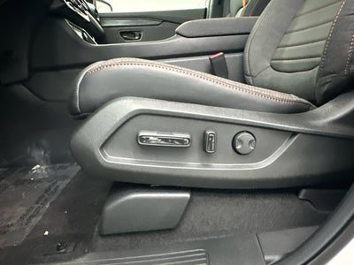 2026 Honda Passport TrailSport Blackout