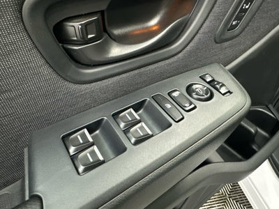 2026 Honda Passport TrailSport Blackout