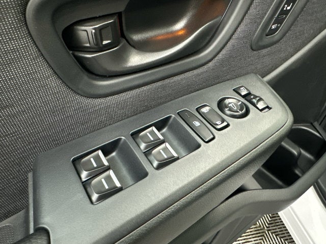 2026 Honda Passport TrailSport Blackout