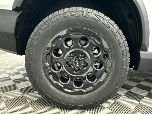 2026 Honda Passport TrailSport Blackout