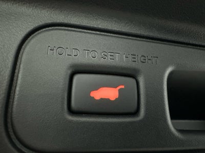 2026 Honda Passport TrailSport Blackout