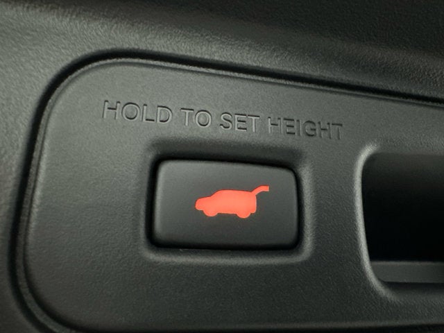 2026 Honda Passport TrailSport Blackout