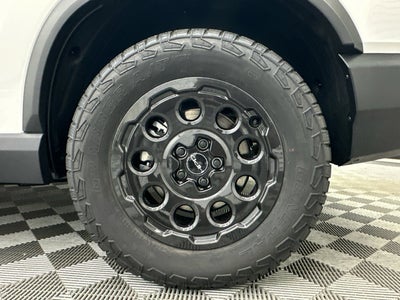 2026 Honda Passport TrailSport Blackout