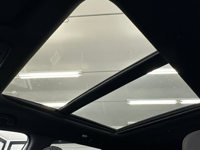 2026 Honda Passport TrailSport Blackout