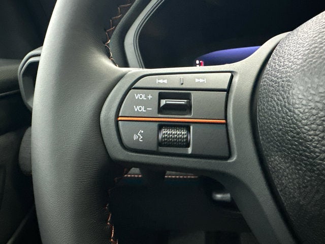 2026 Honda Passport TrailSport Blackout