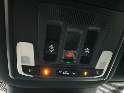 2026 Honda Passport TrailSport Blackout