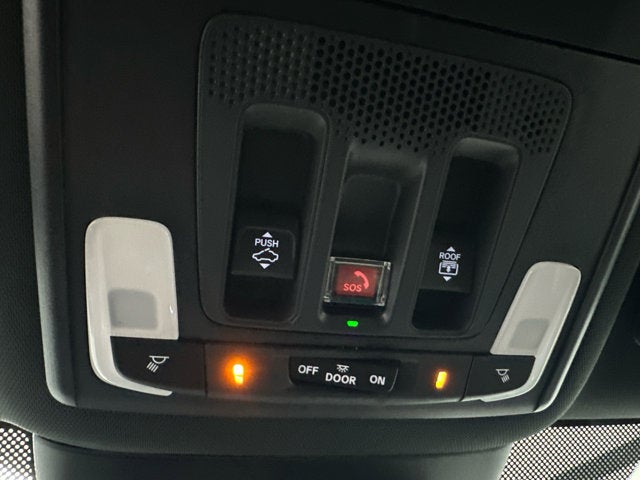 2026 Honda Passport TrailSport Blackout