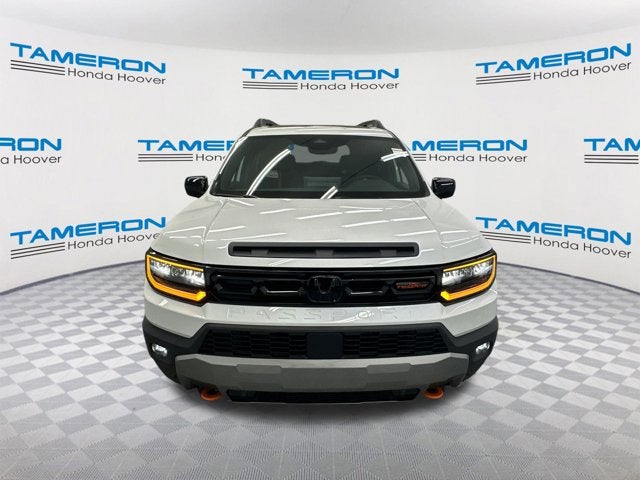 2026 Honda Passport TrailSport Blackout