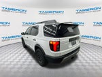 2026 Honda Passport TrailSport Blackout