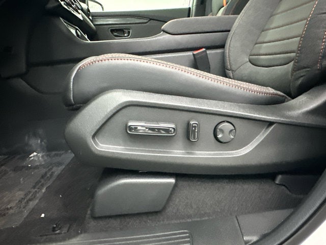 2026 Honda Passport TrailSport Blackout