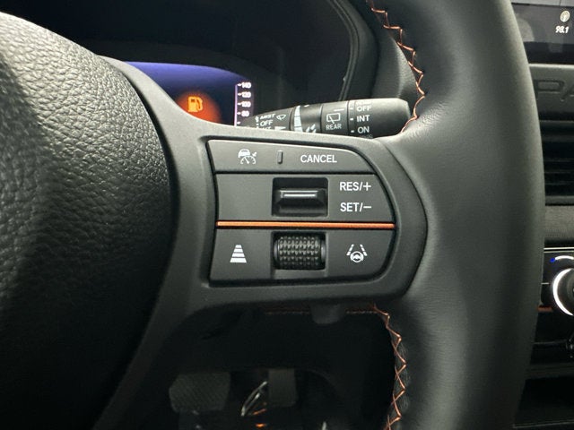 2026 Honda Passport TrailSport Blackout