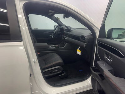 2026 Honda Pilot Sport