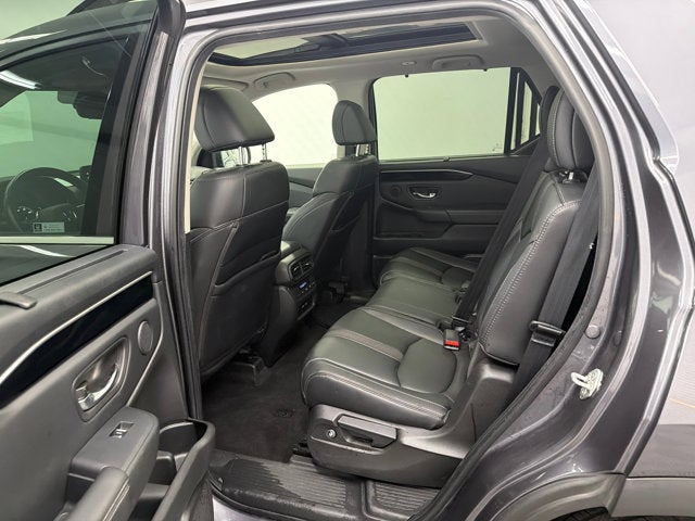 2023 Honda Pilot Touring