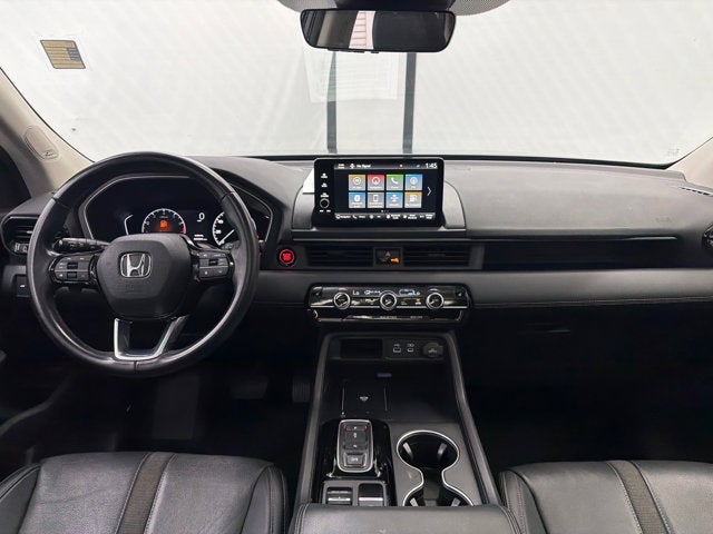 2023 Honda Pilot Touring
