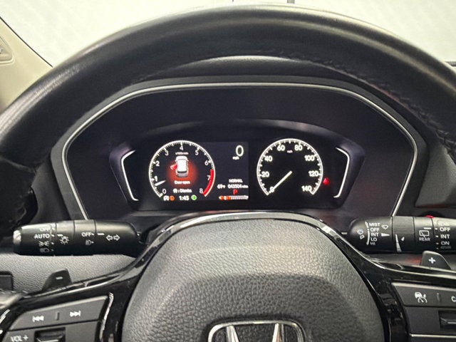 2023 Honda Pilot Touring