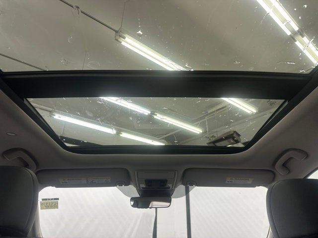 2025 Honda Pilot Touring+