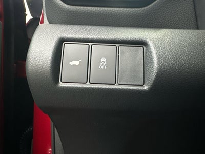 2025 Honda Pilot Touring+