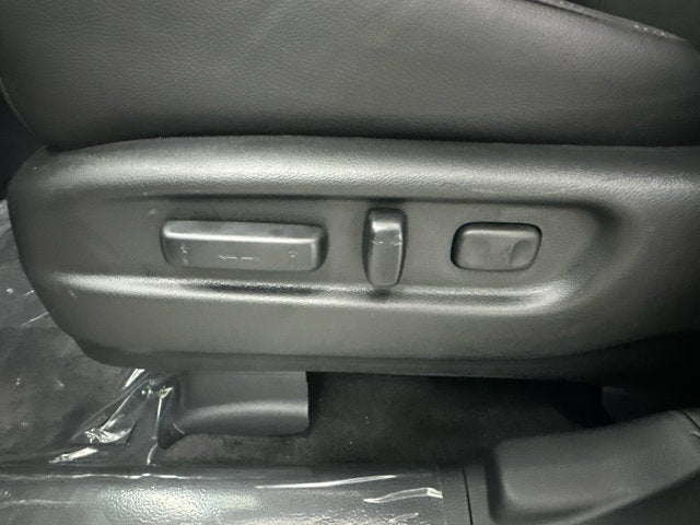 2025 Honda Ridgeline TrailSport+