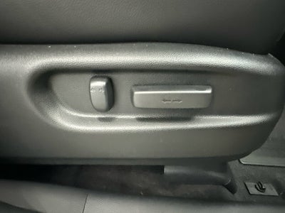 2025 Honda Ridgeline TrailSport+