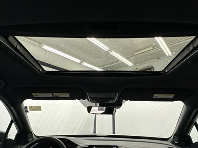 2025 Honda Ridgeline TrailSport+