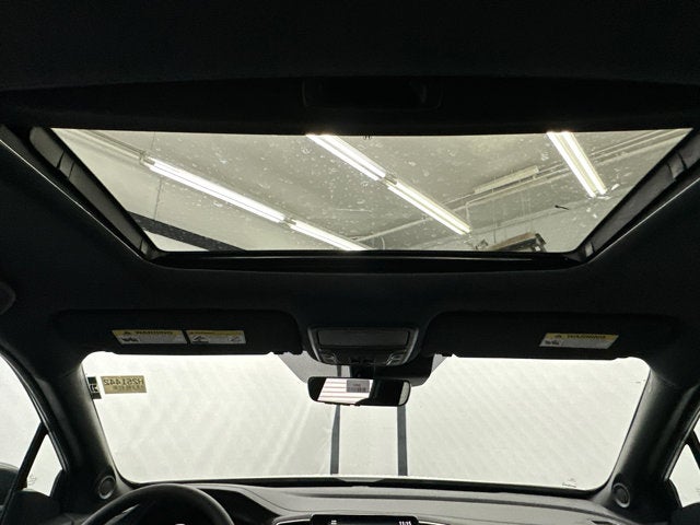 2025 Honda Ridgeline TrailSport+