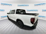 2025 Honda Ridgeline TrailSport+