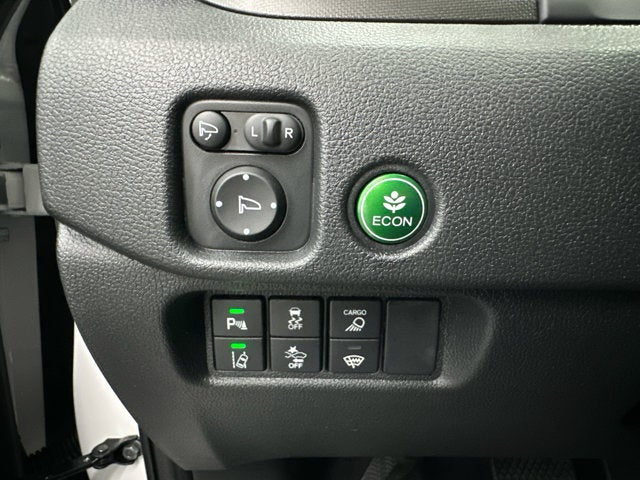 2025 Honda Ridgeline TrailSport+