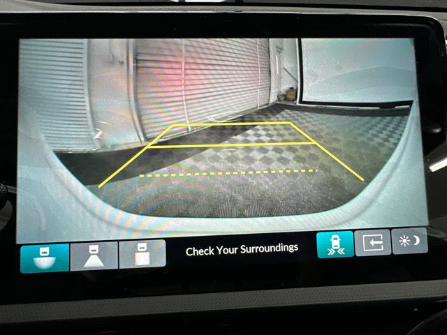 2025 Honda Ridgeline TrailSport+