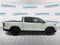 2025 Honda Ridgeline TrailSport+