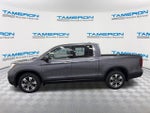 2018 Honda Ridgeline RTL-E