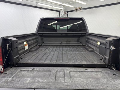 2018 Honda Ridgeline RTL-E