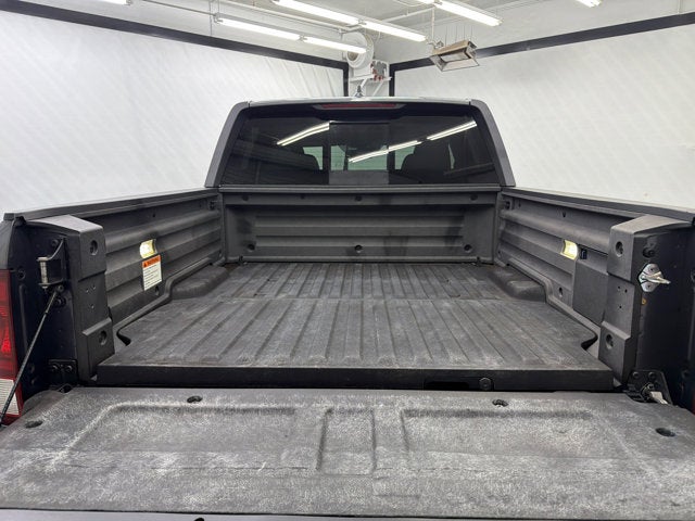 2018 Honda Ridgeline RTL-E