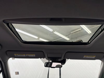 2018 Honda Ridgeline RTL-E