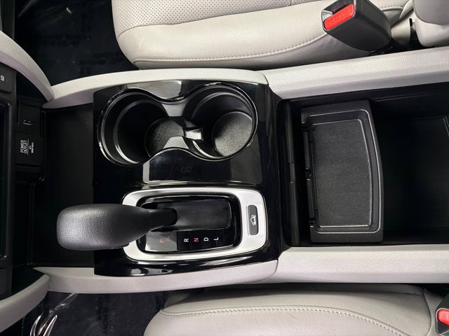 2018 Honda Ridgeline RTL-E