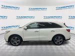 2017 Acura MDX w/Technology Pkg