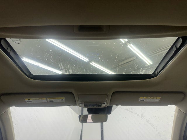 2017 Acura MDX w/Technology Pkg