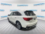 2017 Acura MDX w/Technology Pkg