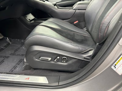 2024 Acura RDX w/A-Spec Package