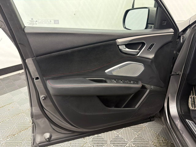 2024 Acura RDX w/A-Spec Package