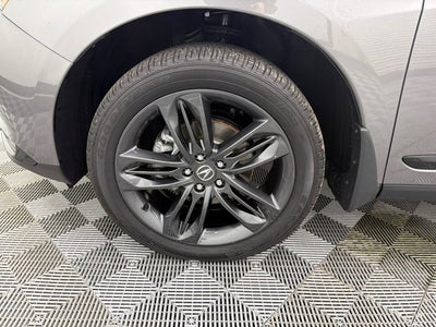 2024 Acura RDX w/A-Spec Package