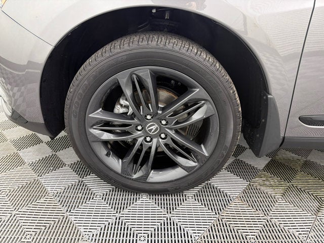2024 Acura RDX w/A-Spec Package