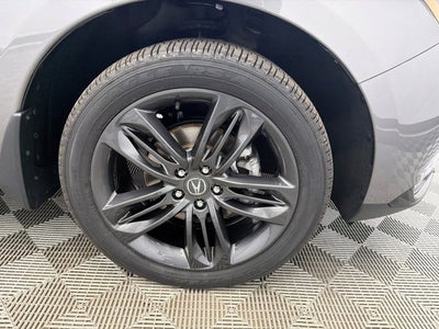 2024 Acura RDX w/A-Spec Package