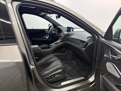 2024 Acura RDX w/A-Spec Package