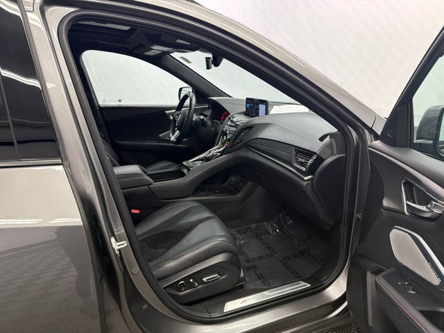 2024 Acura RDX w/A-Spec Package