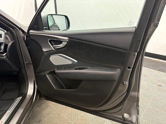 2024 Acura RDX w/A-Spec Package