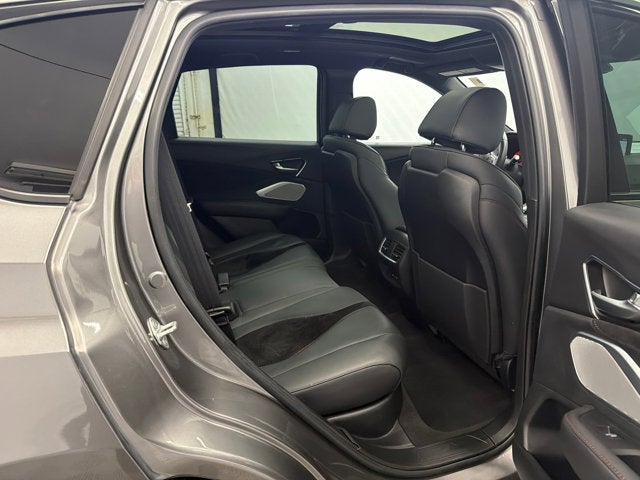 2024 Acura RDX w/A-Spec Package