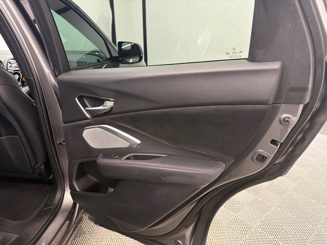 2024 Acura RDX w/A-Spec Package