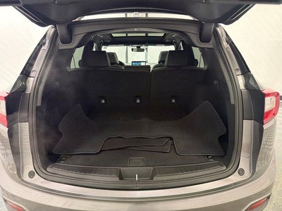2024 Acura RDX w/A-Spec Package