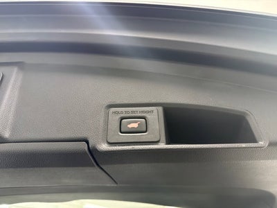 2024 Acura RDX w/A-Spec Package